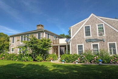7 Chapel Ave, Edgartown, MA 02539 - photo 4