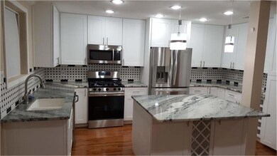 1208 Candlelight Ln, Houston, TX 77018 - photo 7