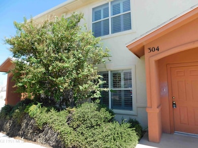 10051 Railroad Dr unit 304, El Paso, TX 79924 - photo 6