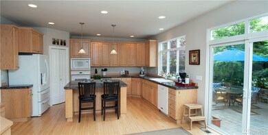 16008 SE 251st St, Covington, WA 98042 - photo 2