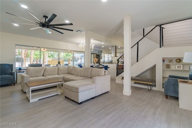 3080 Garnet Ct, Las Vegas, NV 89121 - photo 6