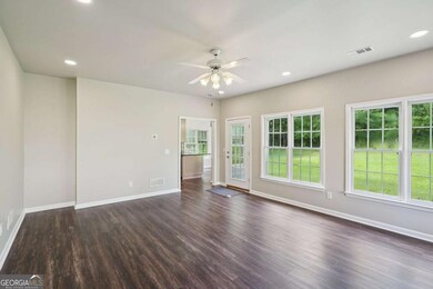 2268 Orleans Ave, Marietta, GA 30062 - photo 6