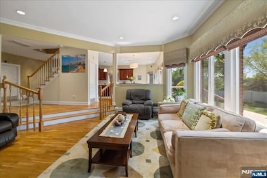 54 Van Nostrand Ave, Englewood Cliffs, NJ 07632 - photo 4