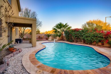Gorgeous Pool
