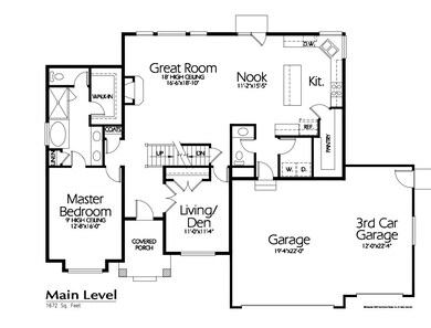 3667 S Jordan Pkwy W, South Jordan, UT 84095 - photo 3