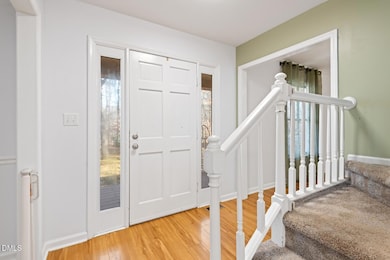 2509 Old Nc 10, Hillsborough, NC 27278 - photo 7