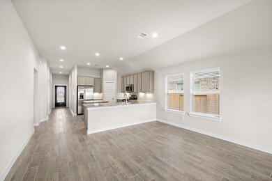 3327 Tilley Dr, Rosenberg, TX 77471 - photo 7