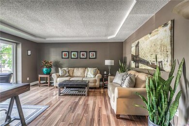 Every room invites you in to enjoy the loveliness.
