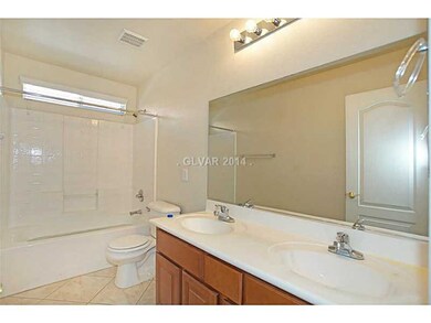 Guest Bathroom.