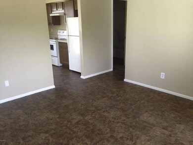 fresh living room