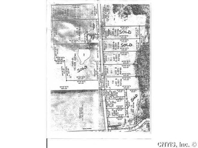 Plat Map. Lot # 7 on this map plus Lot # 14 from n