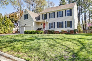 13104 Trinity Place, Henrico, VA 23233 - photo 3