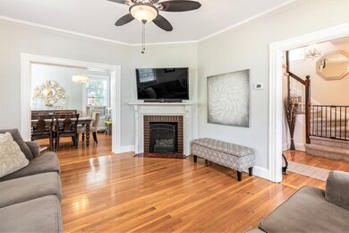 24 Wheatland St, Somerville, MA 02145 - photo 5