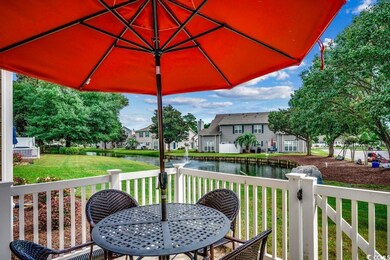 503 20th Ave N unit 44C, North Myrtle Beach, SC 29582 - photo 2