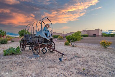 34620 S Elyssa Ln, Wickenburg, AZ 85390 - photo 3