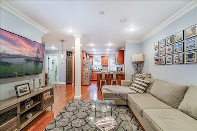 403 Adams St unit 1, Hoboken, NJ 07030 - photo 5