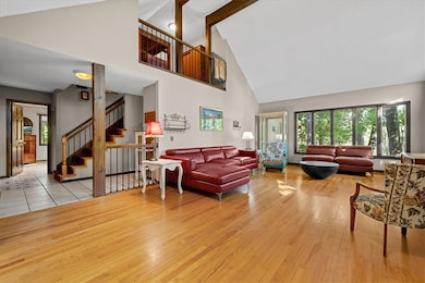 505 Long Reach Dr unit 5, Salem, SC 29676 - photo 5