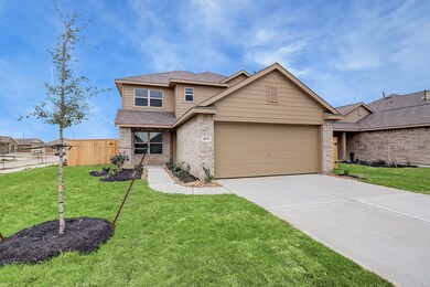 4111 Holland View Ln, Baytown, TX 77521 - photo 2