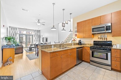 Twelve 09 unit 414, Baltimore, MD 21201 - photo 7