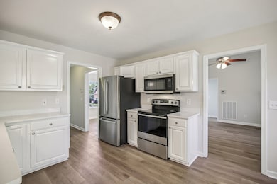 307 Parrish Crescent, Mount Juliet, TN 37122 - photo 5