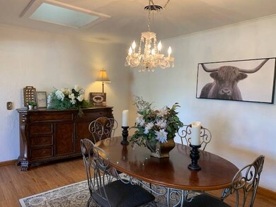 1523 N Washington Ave, Elk City, OK 73644 - photo 5