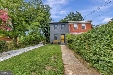 5512 Blaine St NE, Washington, DC 20019 - photo 2