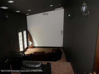Media Room