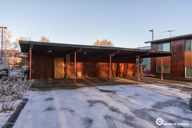 Carports & Storage