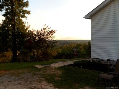 View from your driveway