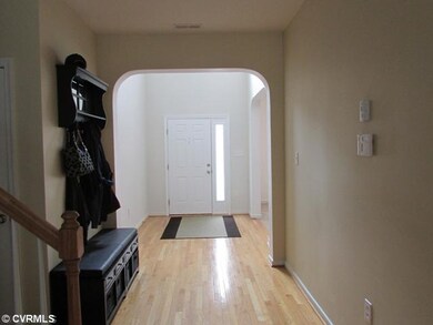 Foyer