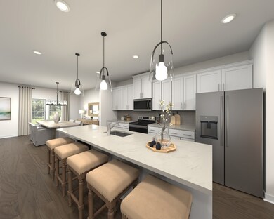 347 Greystone Lee Blvd, Smyrna, TN 37167 - photo 3