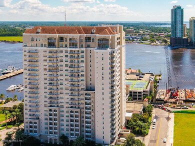 Riverfront Living