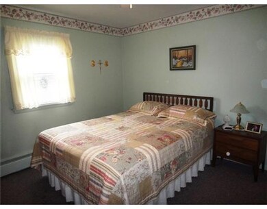 Bedroom.