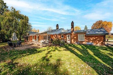 Outdoor Living Paradise - covered and non-covered