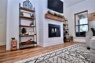 507 Sophie Ln, Dry Prong, LA 71423 - photo 7