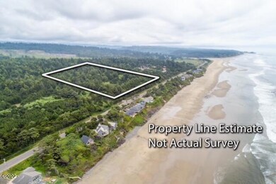 Beach View Looking South