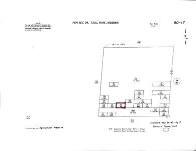 0 Tbn 080-170-13 unit 628003, Coalinga, CA 93210 - photo 2