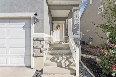 4988 W Longboat Ln unit 60, Herriman, UT 84096 - photo 5
