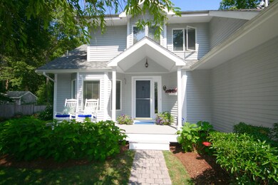 72 Frederick b Douglas Rd, North Falmouth, MA 02556 - photo 3