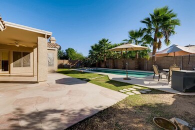 Outdoor Entertaining Spaces