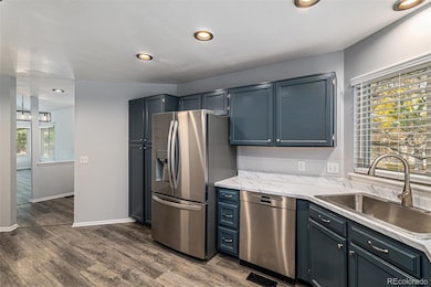 8503 Redstone St, Highlands Ranch, CO 80126 - photo 5