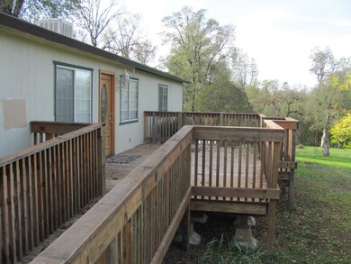 3 Front entry
