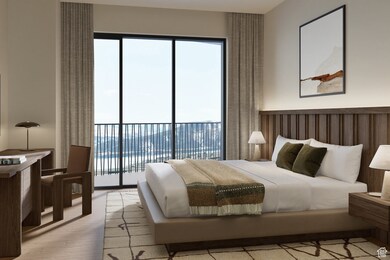 1601 Glencoe Mountain Way unit 5509, Park City, UT 84060 - photo 5