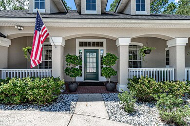 5-Front Door