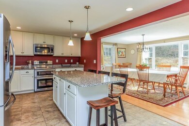 71 Bancroft Rd, Rindge, NH 03461 - photo 6