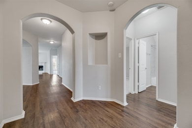 1123 Johnson City Ave, Forney, TX 75126 - photo 5