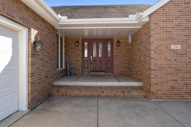 293 First St, Concord, MI 49237