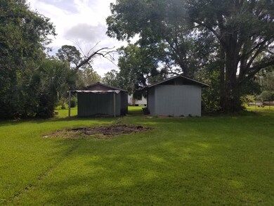 Storage Sheds
