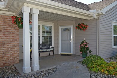 20 Northlight Way unit 5, Fitchburg, WI 53711 - photo 2