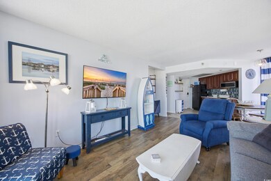 2710 N Ocean Blvd unit 702, Myrtle Beach, SC 29577 - photo 6